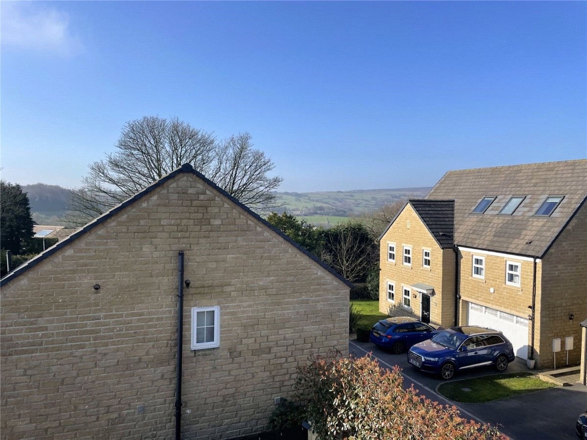 Dronfield Woodhouse, Dronfield, Derbyshire