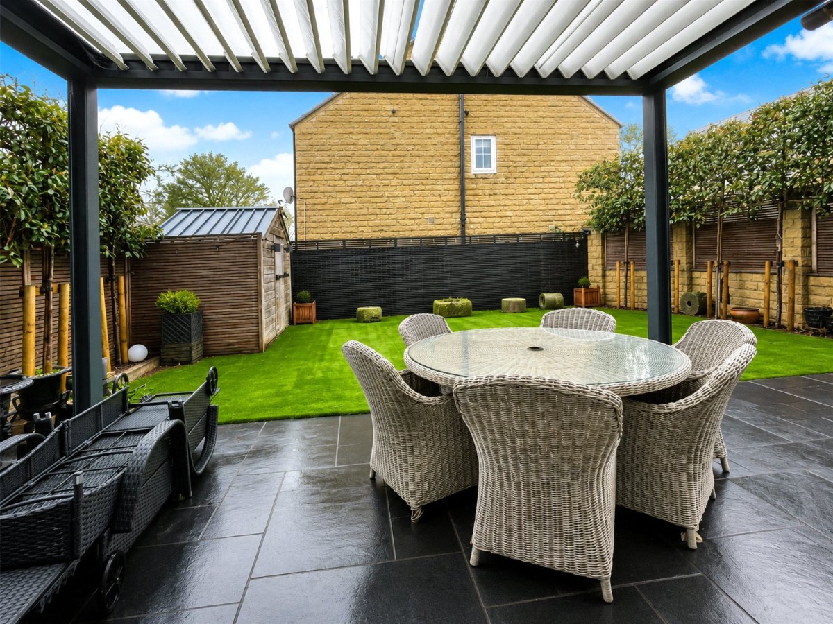 Dronfield Woodhouse, Dronfield, Derbyshire
