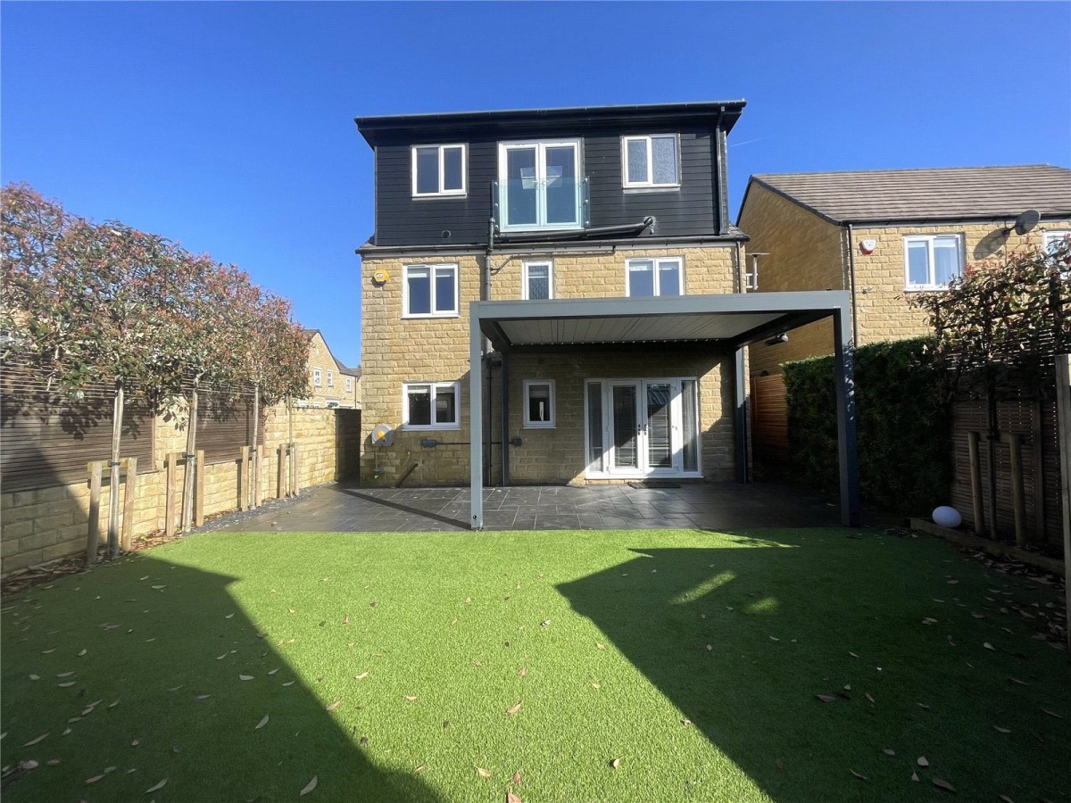 Dronfield Woodhouse, Dronfield, Derbyshire