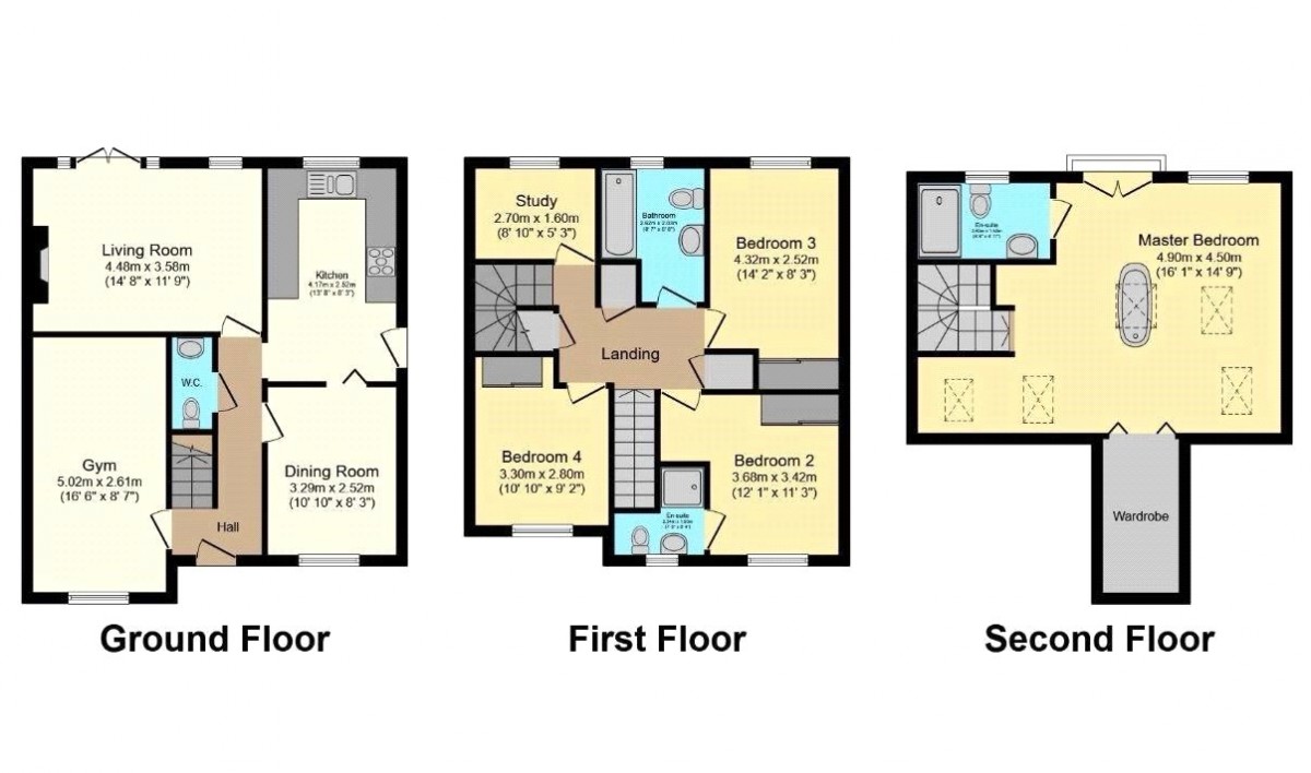 Dronfield Woodhouse, Dronfield, Derbyshire