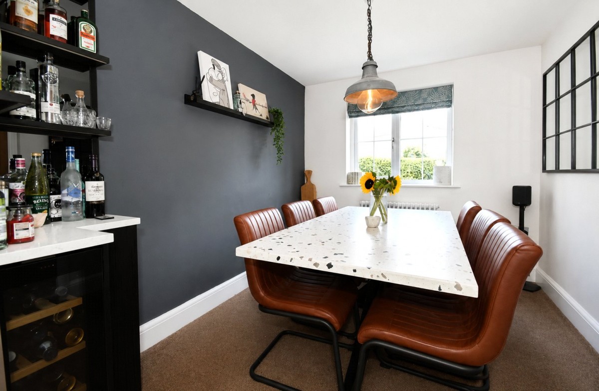 Dronfield Woodhouse, Dronfield, Derbyshire