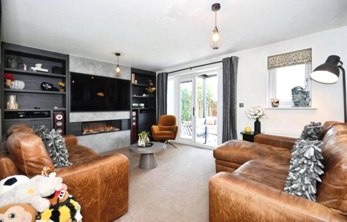 Dronfield Woodhouse, Dronfield, Derbyshire
