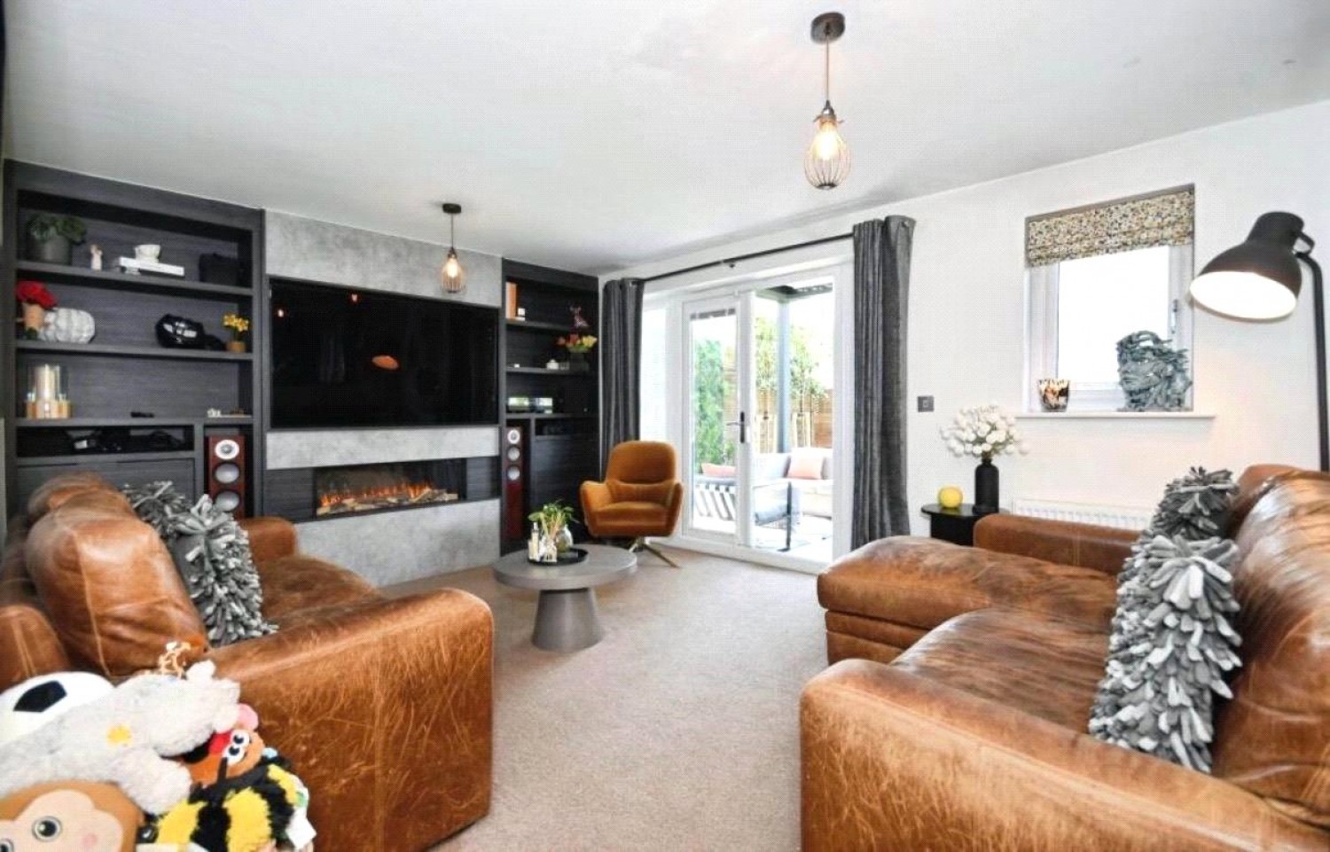 Dronfield Woodhouse, Dronfield, Derbyshire
