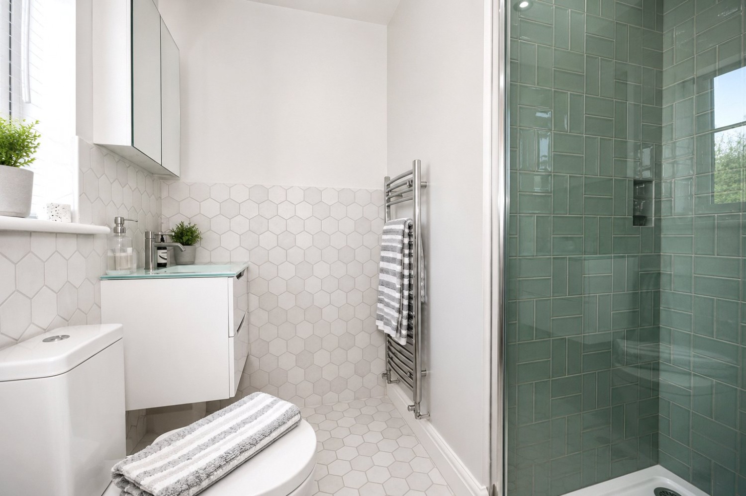 Dronfield Woodhouse, Dronfield, Derbyshire