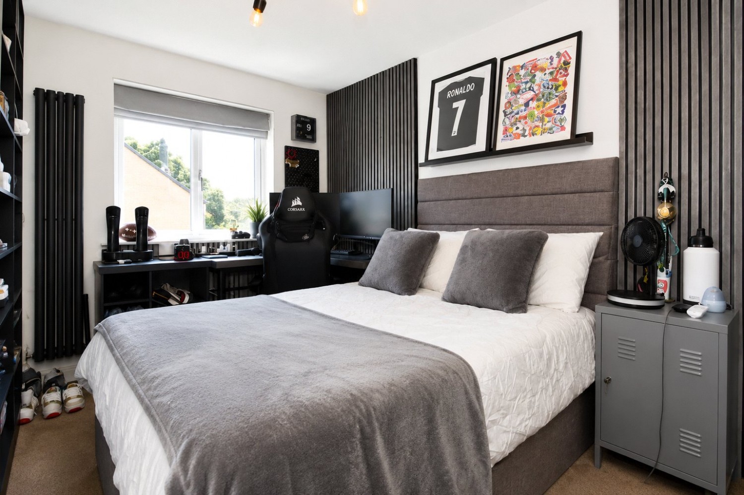 Dronfield Woodhouse, Dronfield, Derbyshire