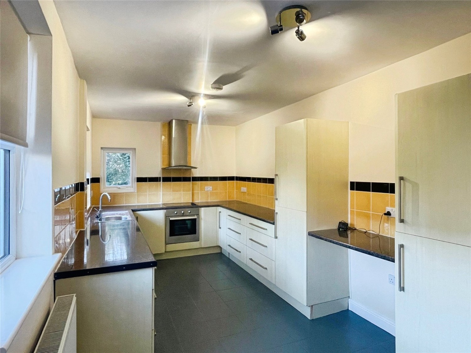 Mansfield, Nottinghamshire