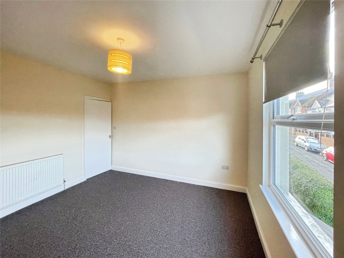 Mansfield, Nottinghamshire