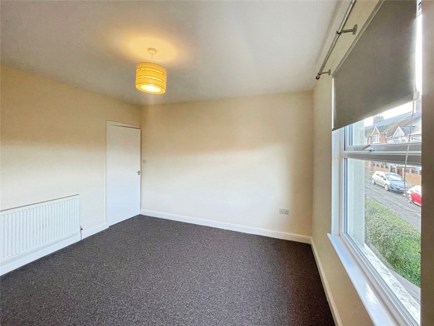 Mansfield, Nottinghamshire