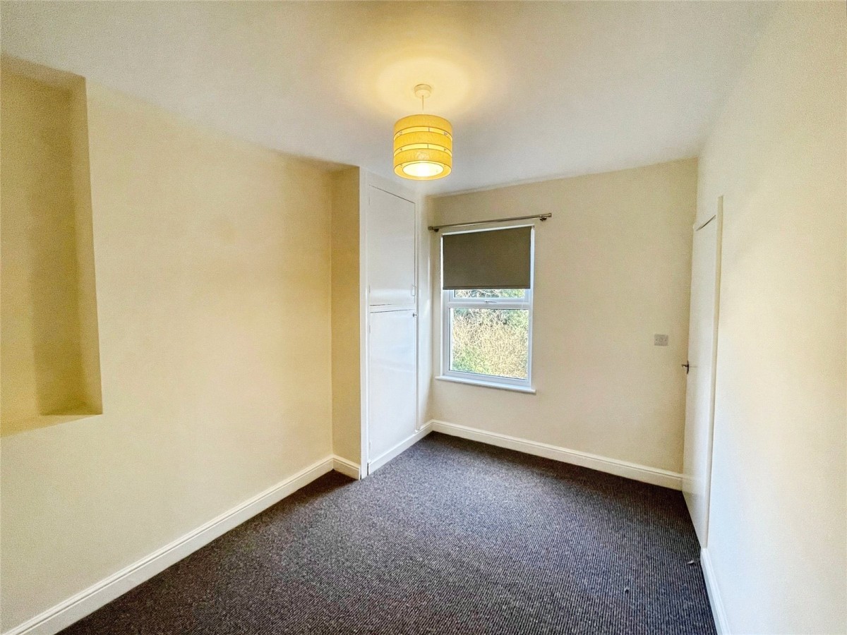 Mansfield, Nottinghamshire