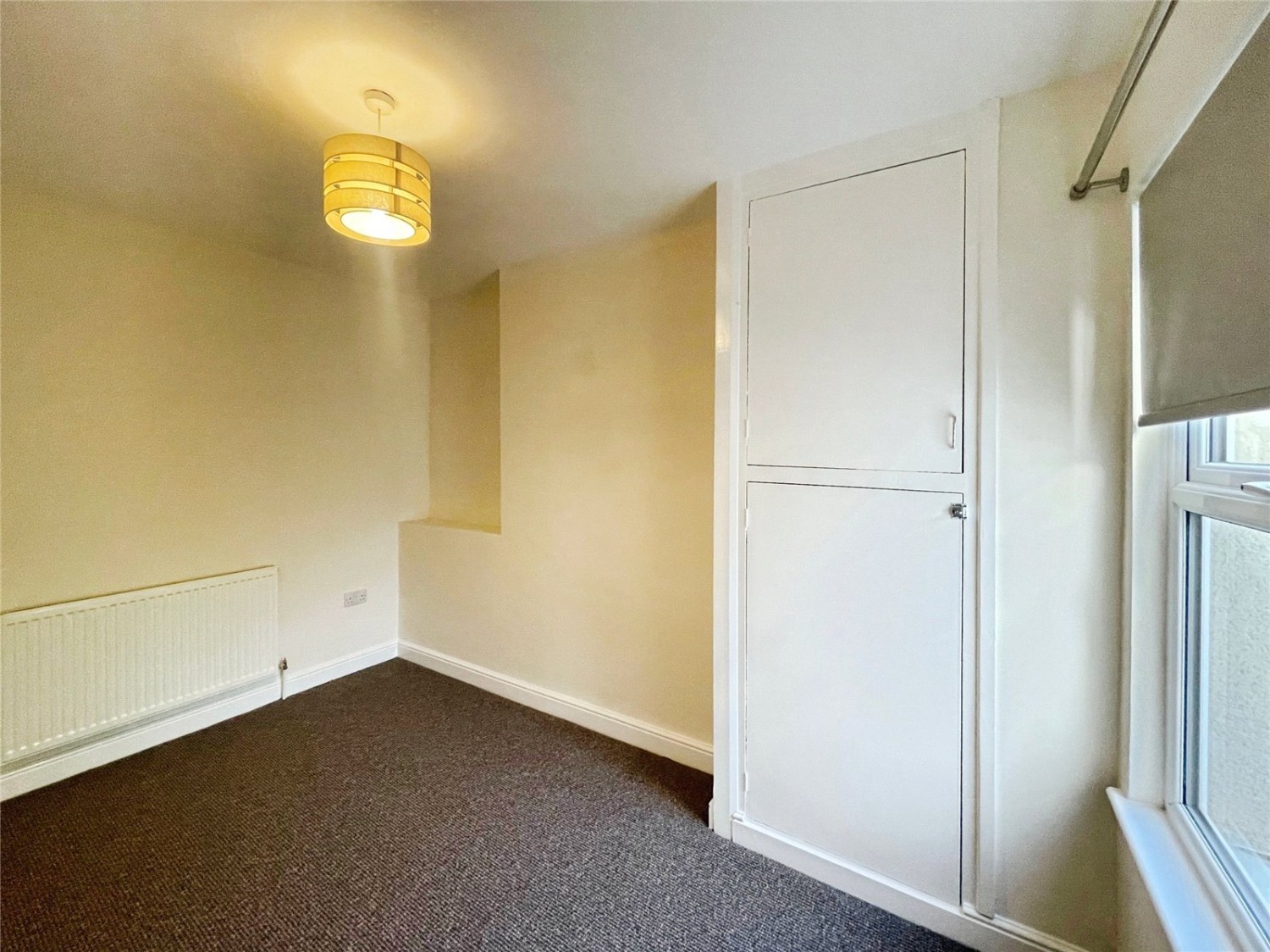 Mansfield, Nottinghamshire