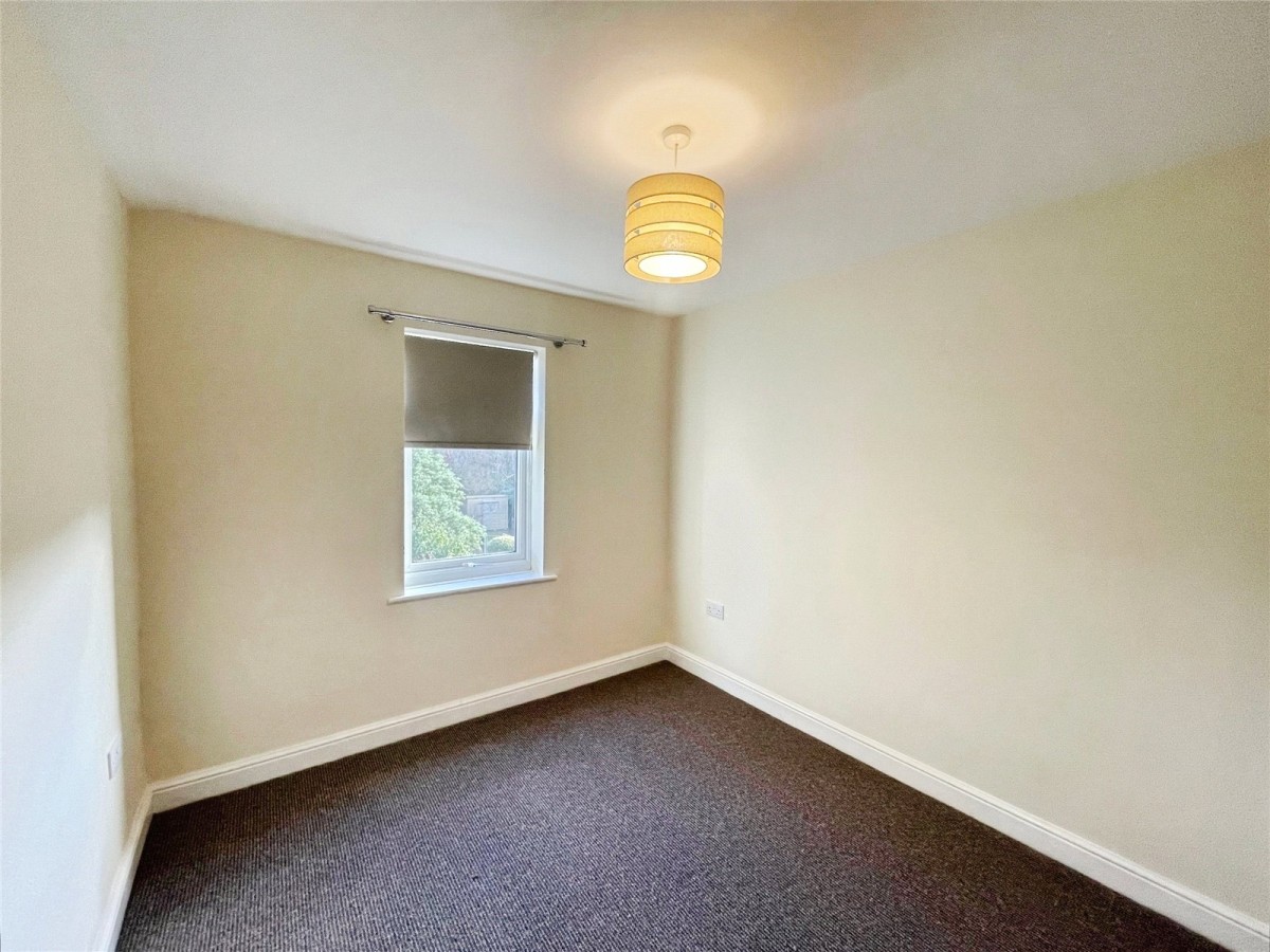 Mansfield, Nottinghamshire