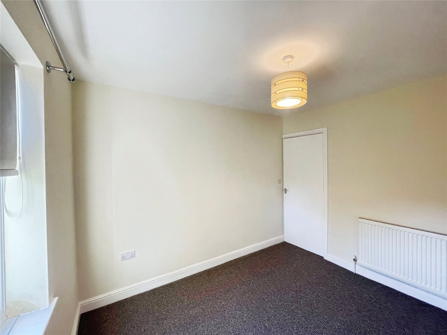 Mansfield, Nottinghamshire