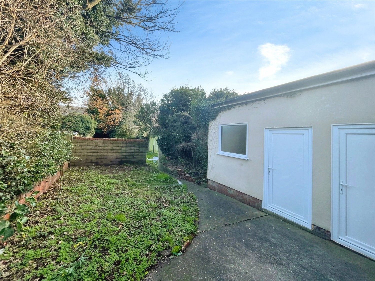 Mansfield, Nottinghamshire