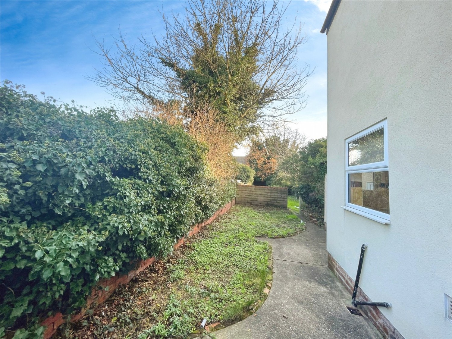 Mansfield, Nottinghamshire