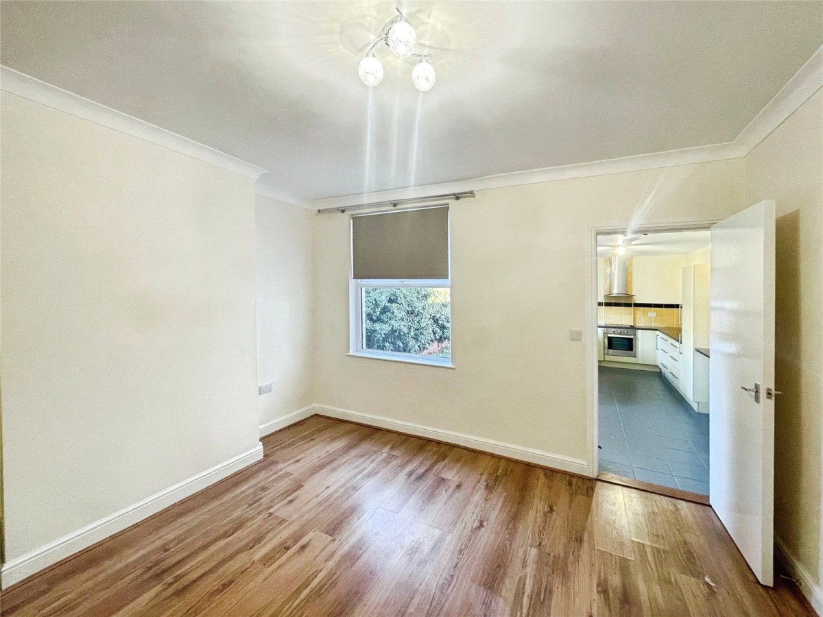 Mansfield, Nottinghamshire