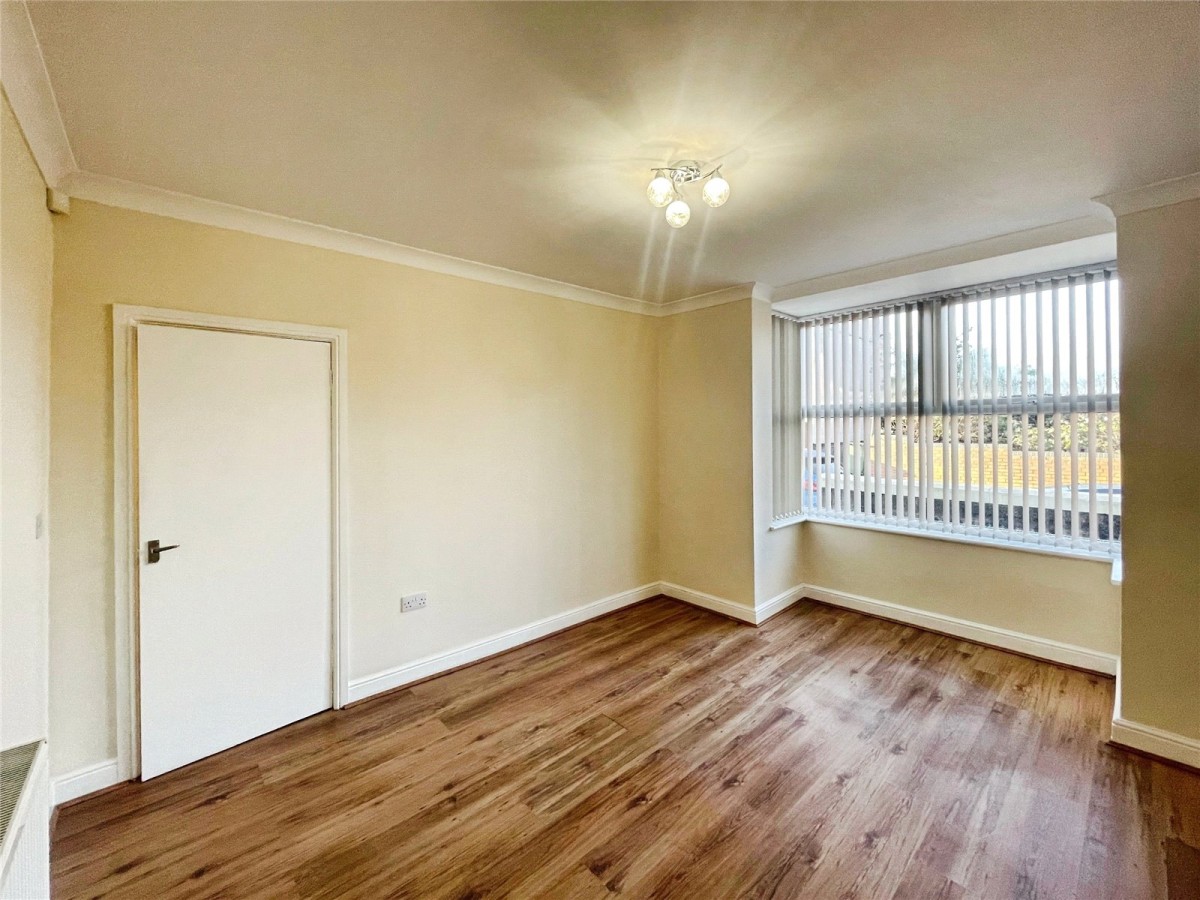 Mansfield, Nottinghamshire