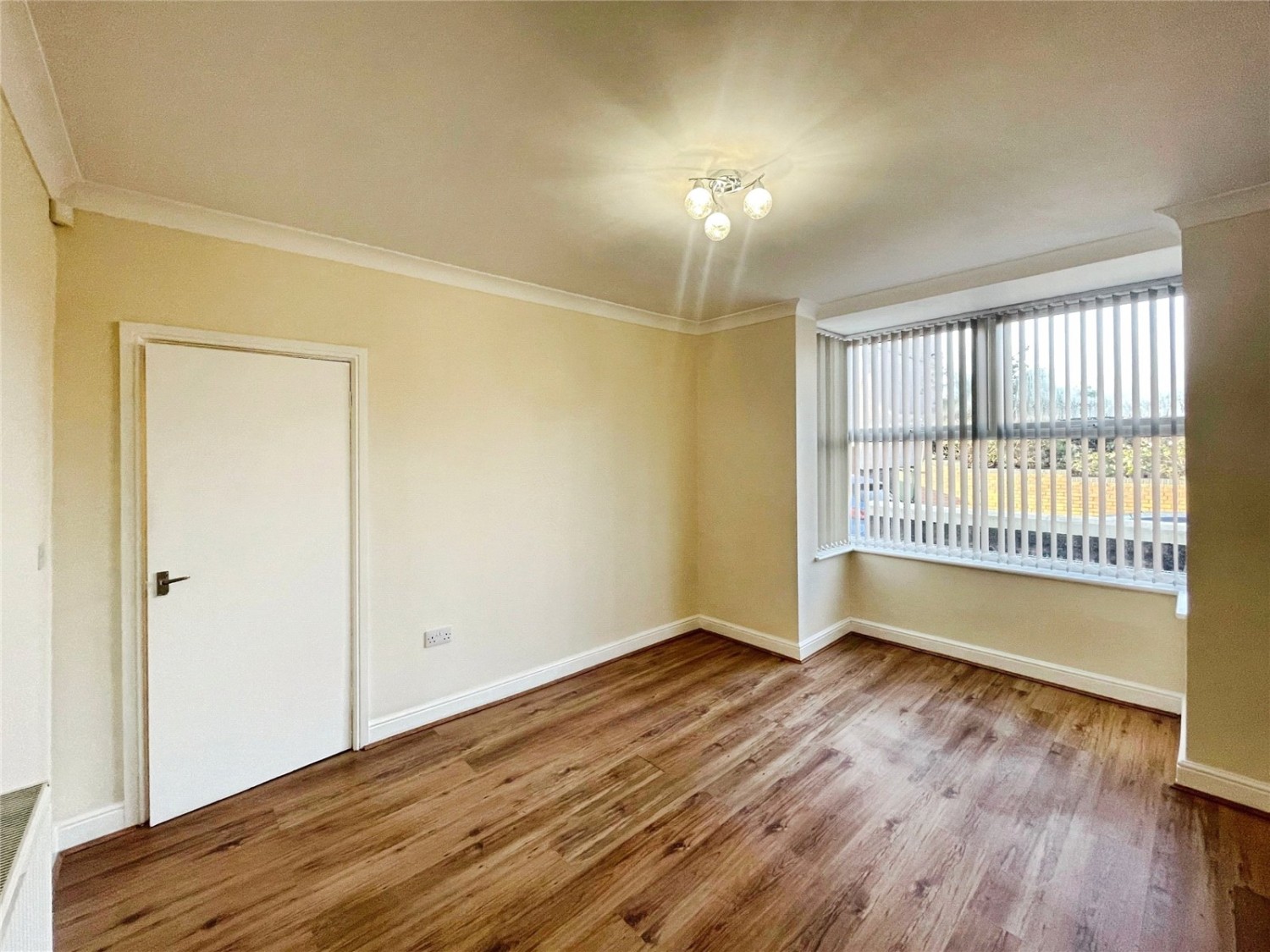 Mansfield, Nottinghamshire