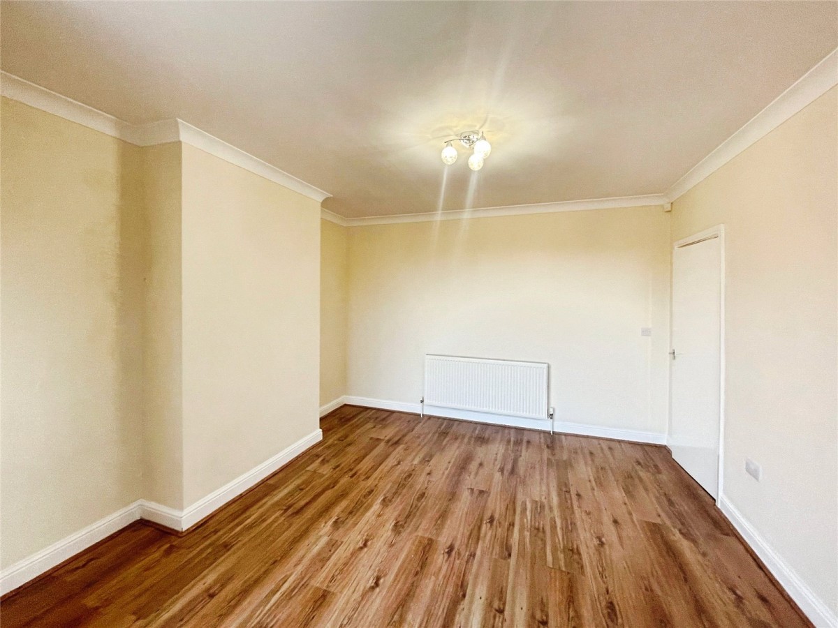 Mansfield, Nottinghamshire