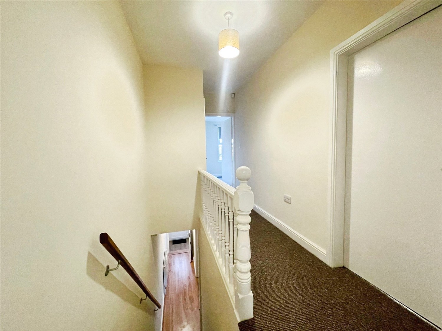 Mansfield, Nottinghamshire