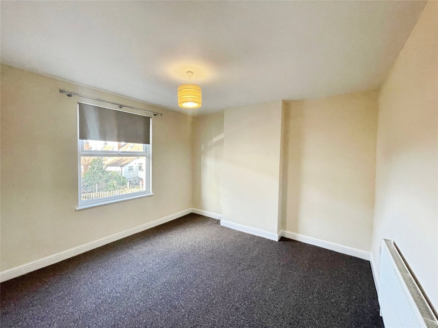 Mansfield, Nottinghamshire