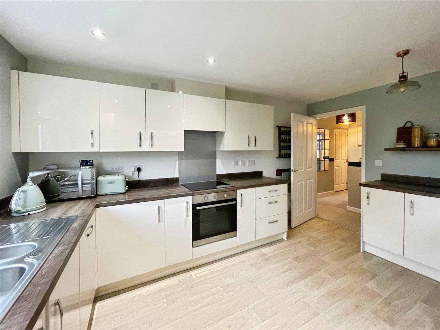 Bolsover, Chesterfield, Derbyshire