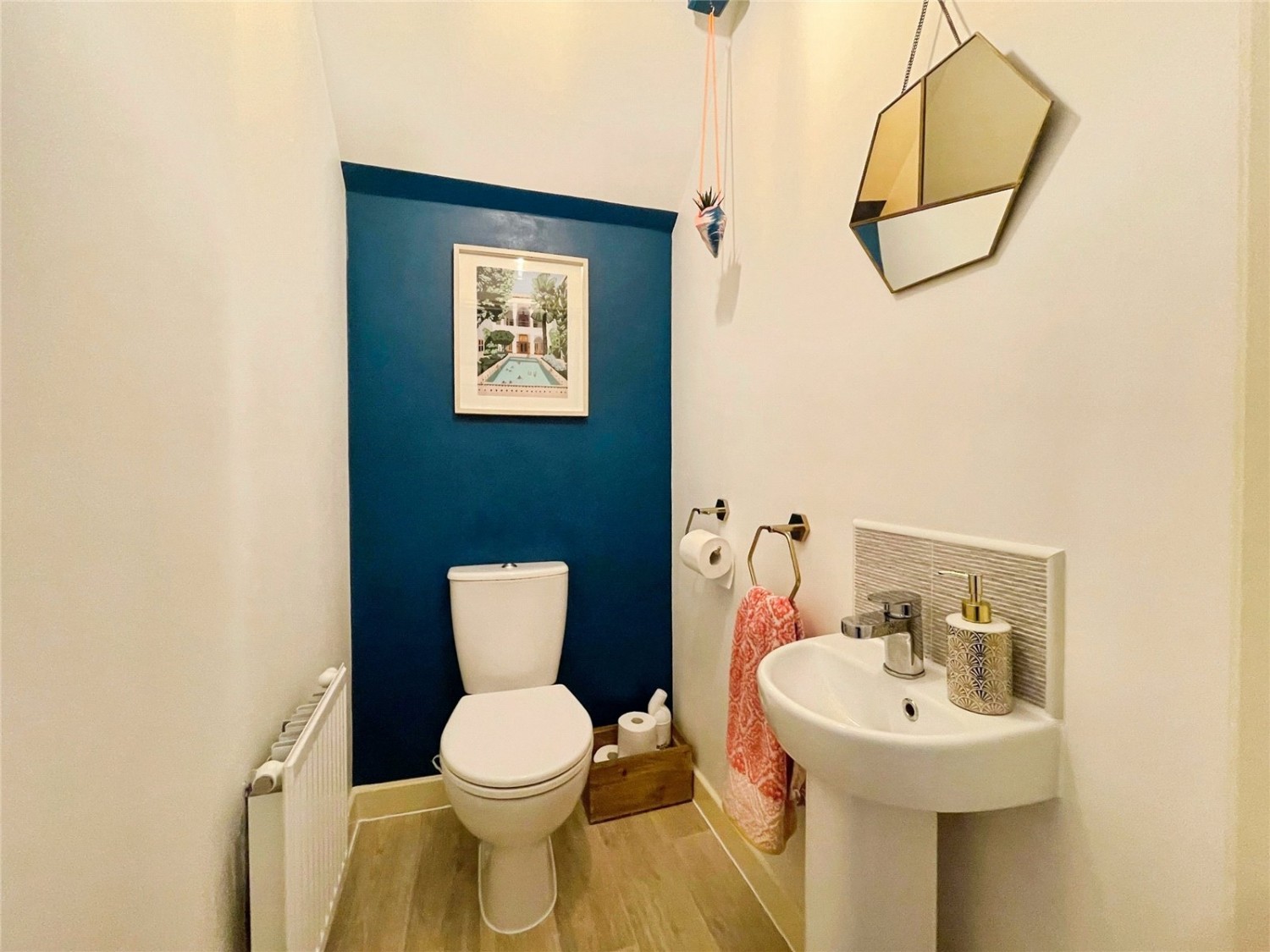 Bolsover, Chesterfield, Derbyshire