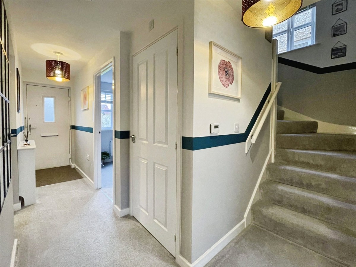 Bolsover, Chesterfield, Derbyshire