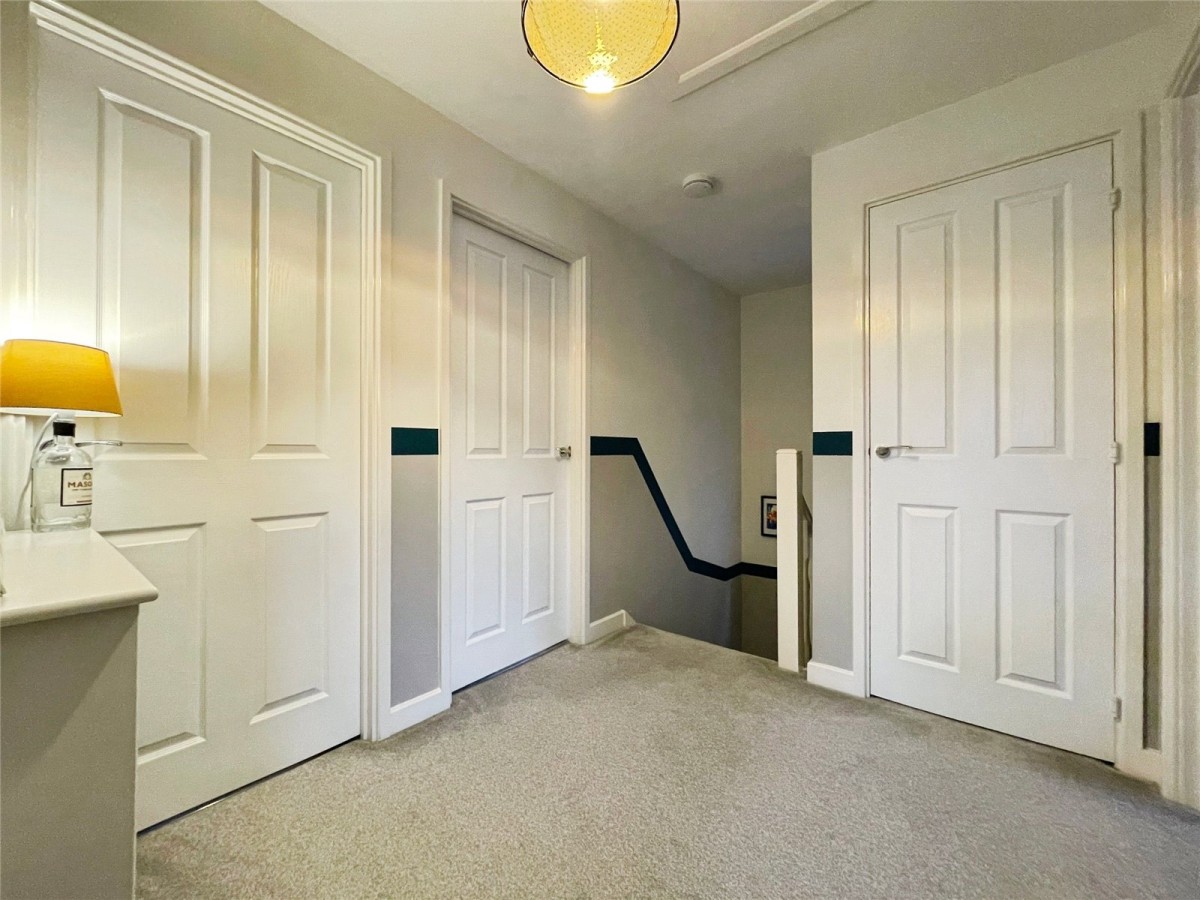 Bolsover, Chesterfield, Derbyshire