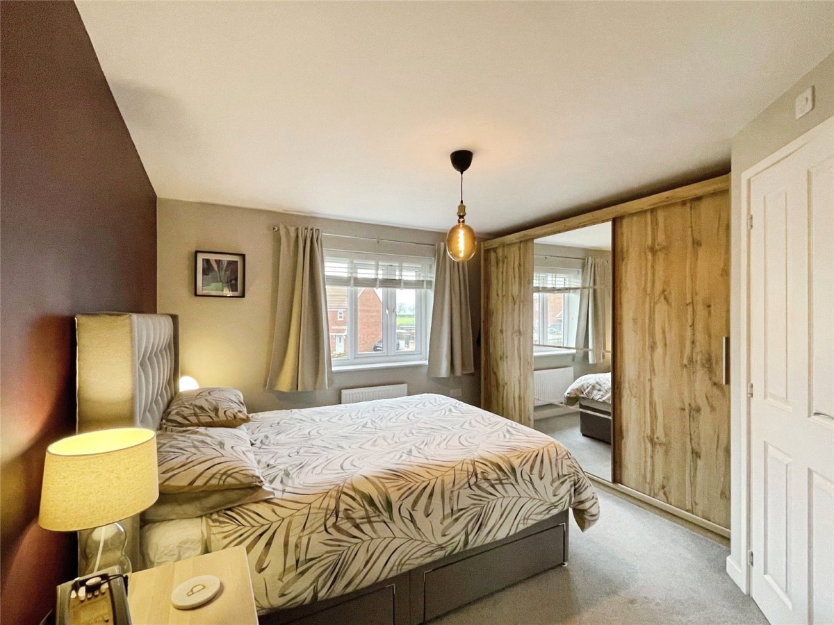 Bolsover, Chesterfield, Derbyshire