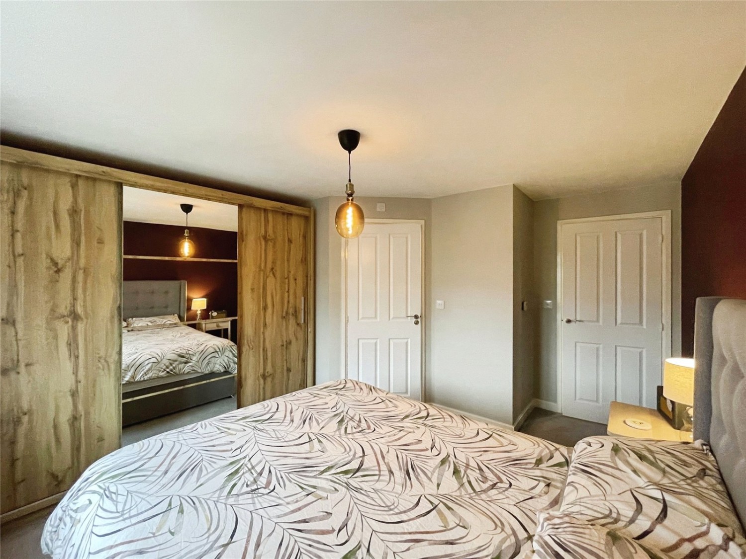 Bolsover, Chesterfield, Derbyshire