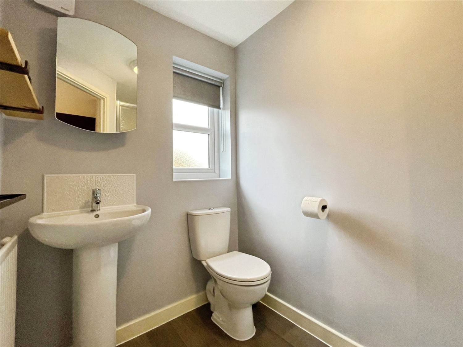 Bolsover, Chesterfield, Derbyshire