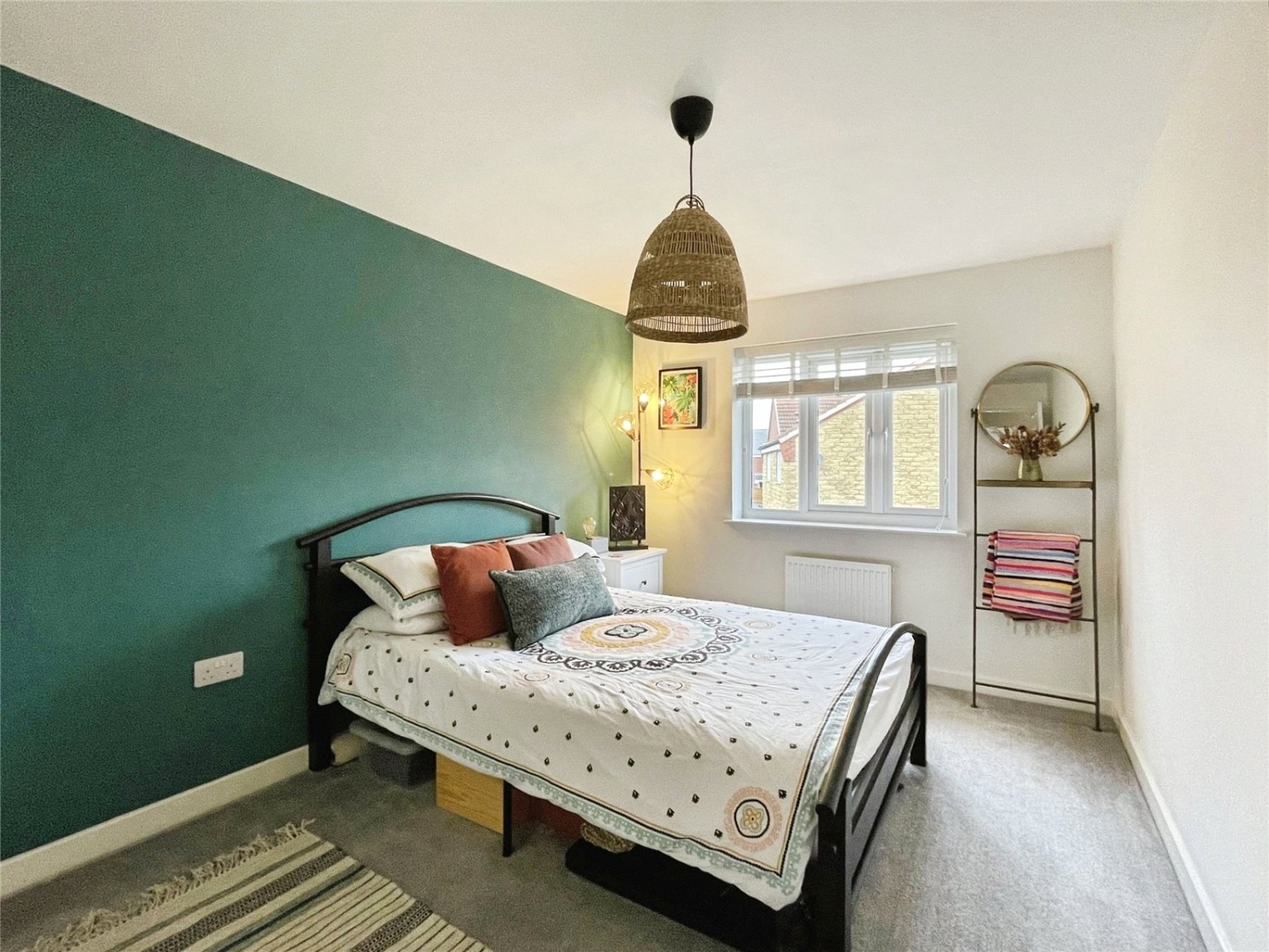 Bolsover, Chesterfield, Derbyshire