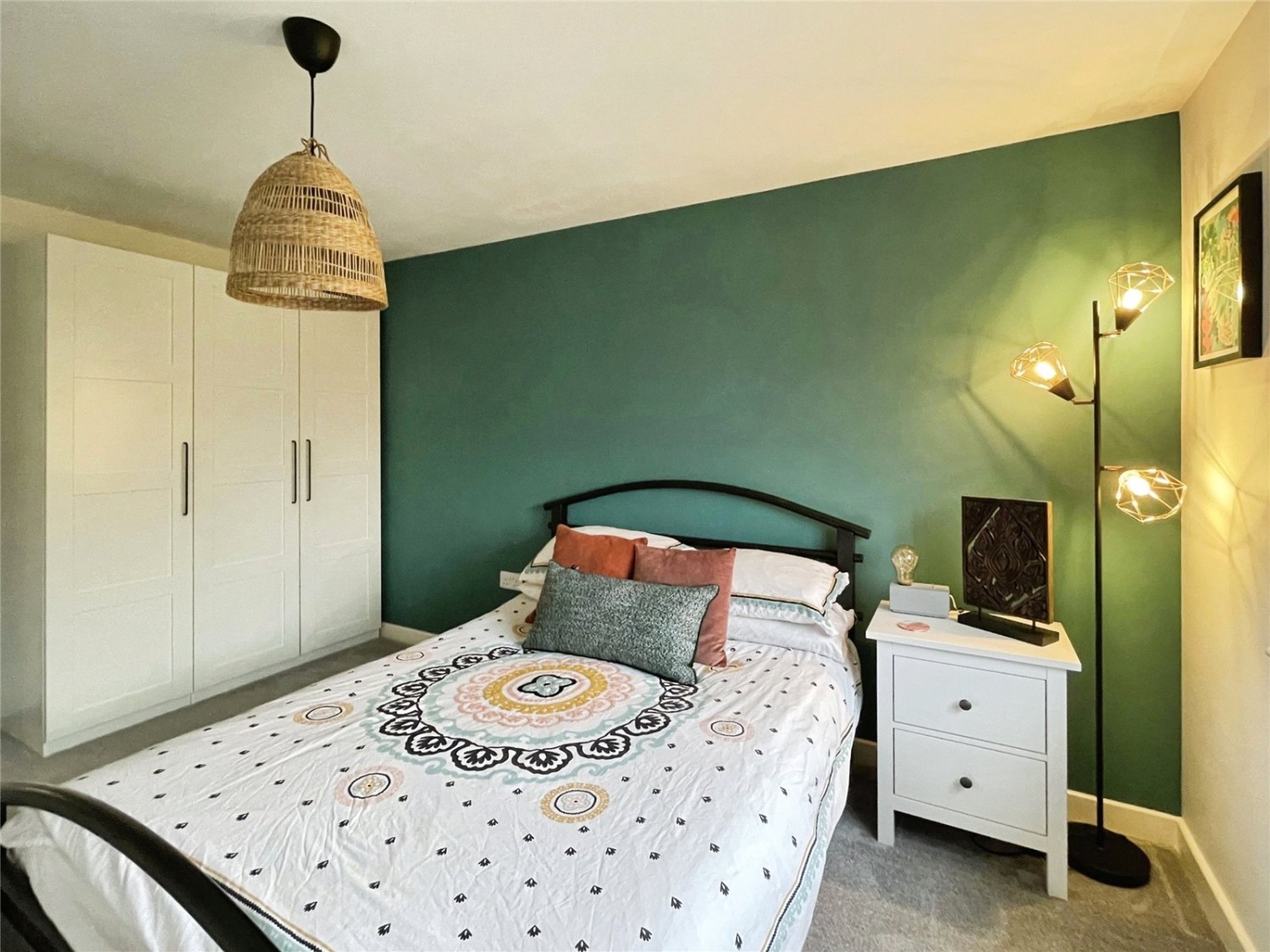 Bolsover, Chesterfield, Derbyshire