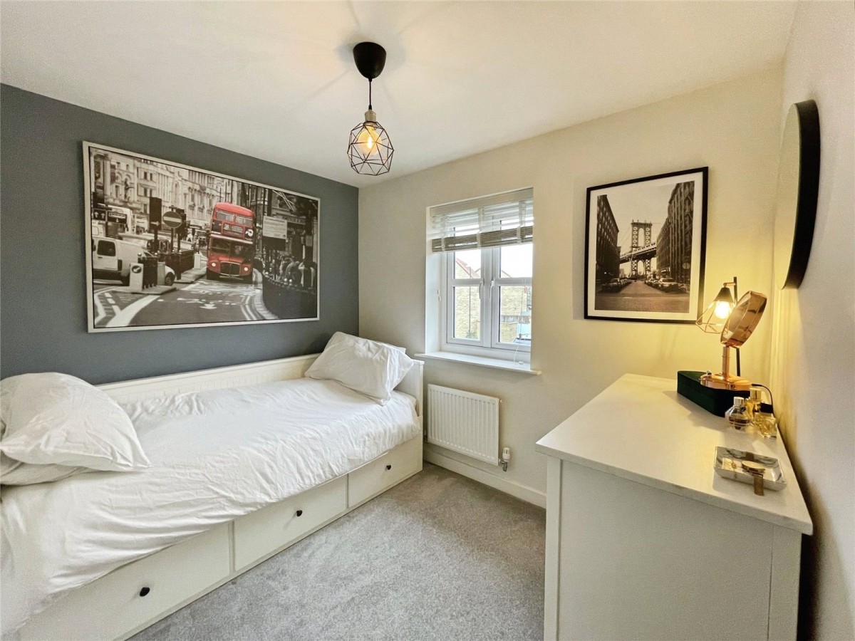 Bolsover, Chesterfield, Derbyshire