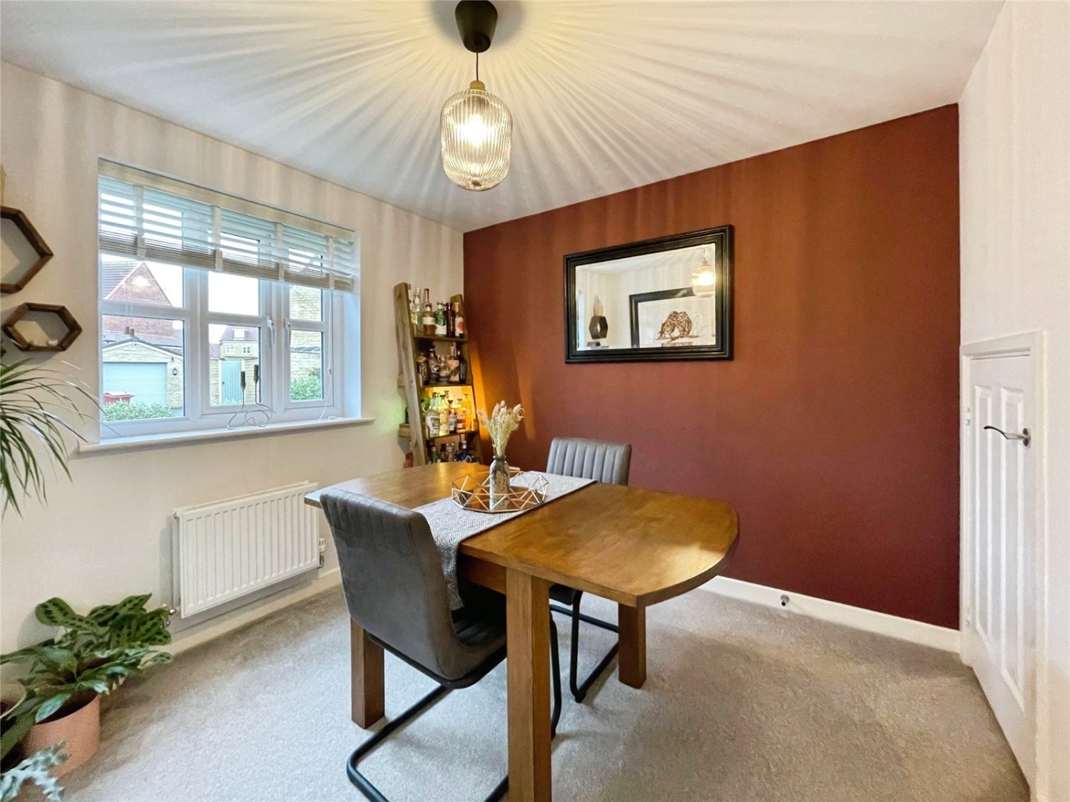 Bolsover, Chesterfield, Derbyshire