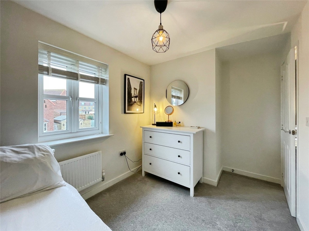 Bolsover, Chesterfield, Derbyshire