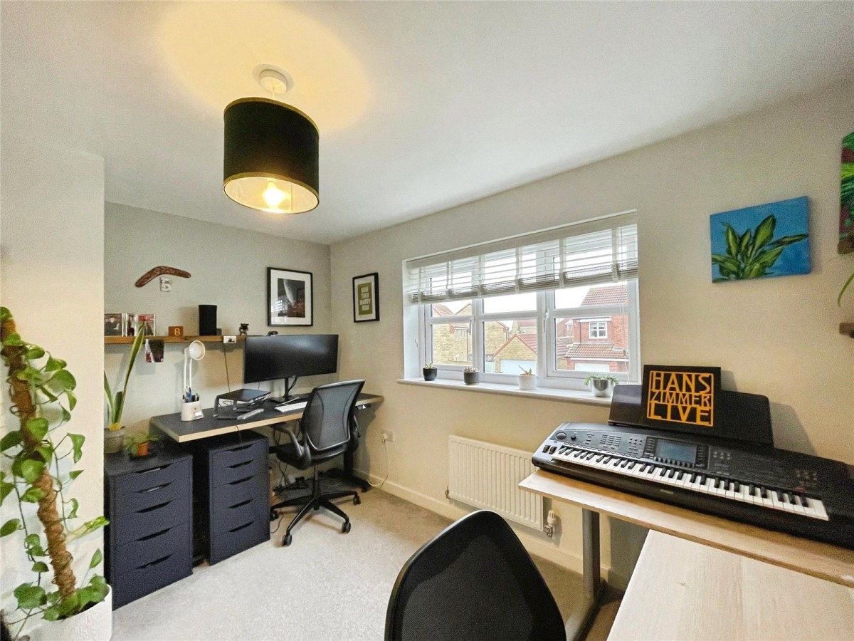 Bolsover, Chesterfield, Derbyshire