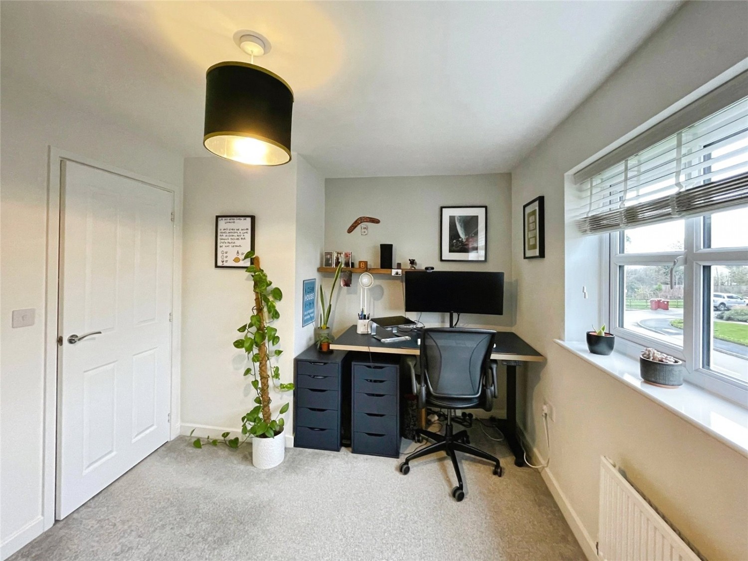 Bolsover, Chesterfield, Derbyshire