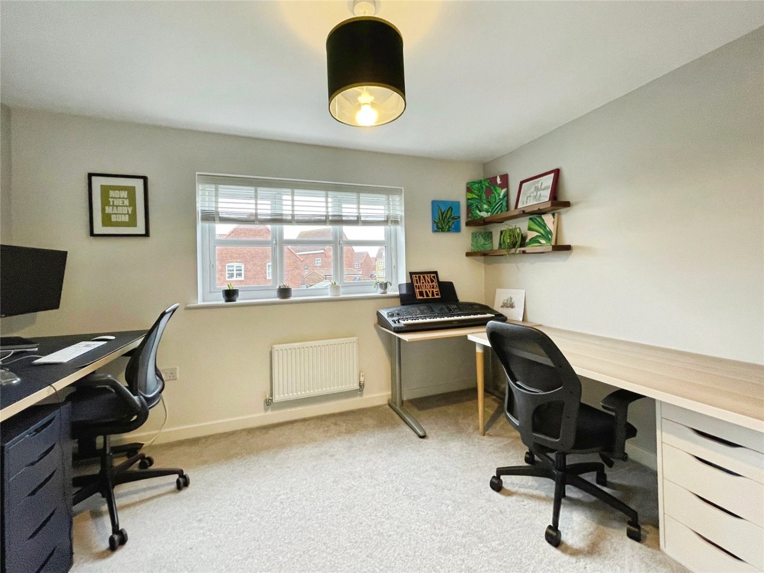 Bolsover, Chesterfield, Derbyshire