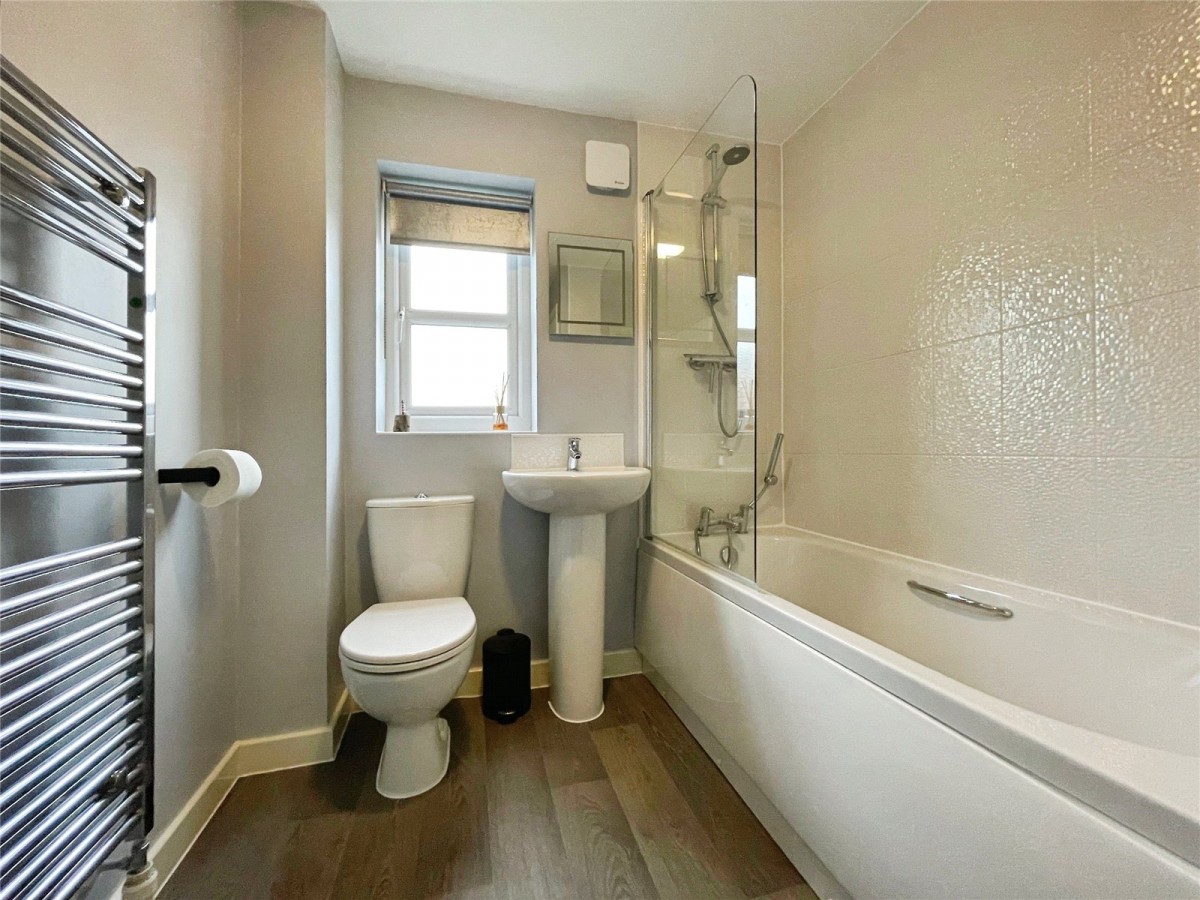 Bolsover, Chesterfield, Derbyshire