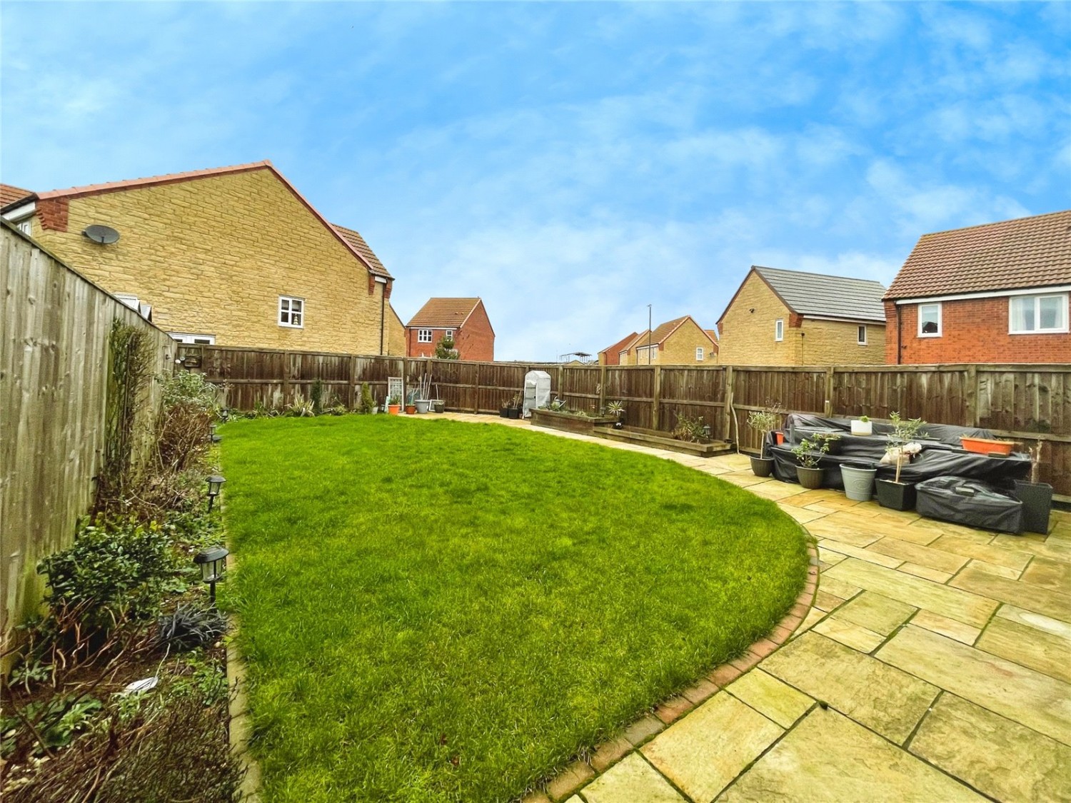 Bolsover, Chesterfield, Derbyshire