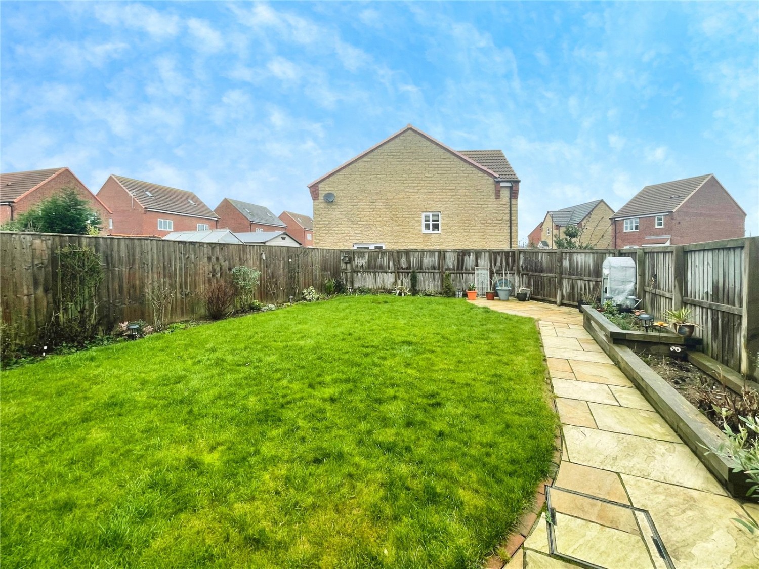 Bolsover, Chesterfield, Derbyshire