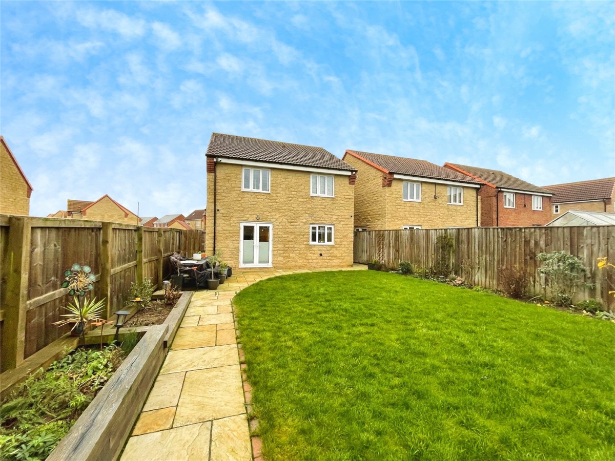 Bolsover, Chesterfield, Derbyshire