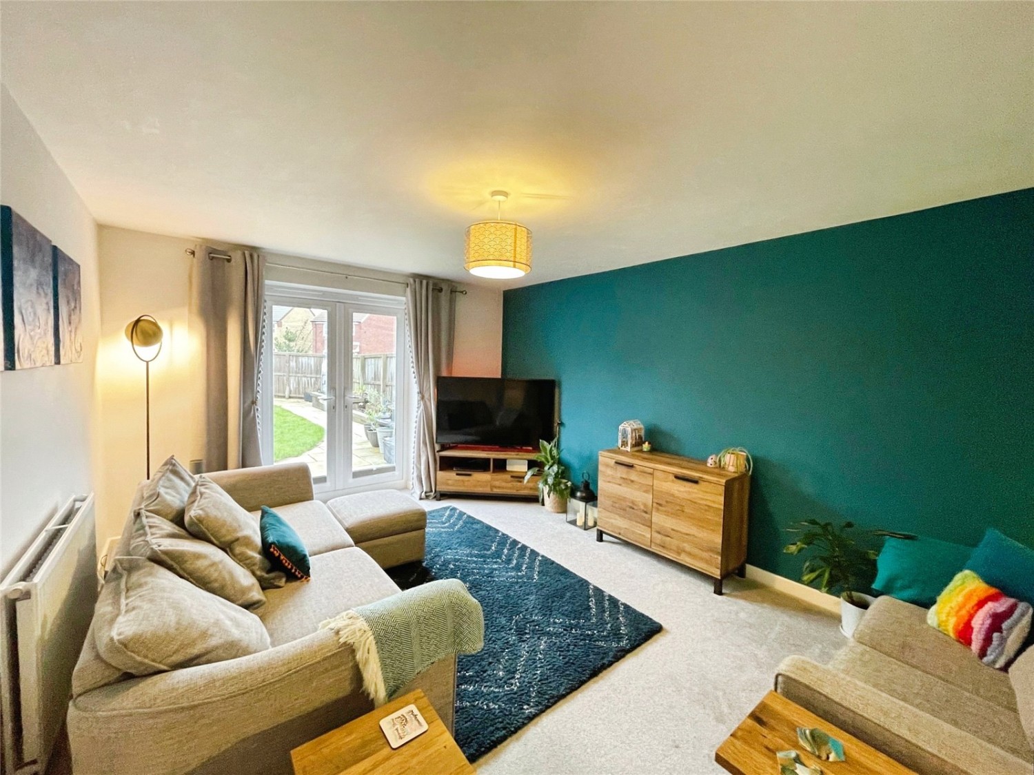 Bolsover, Chesterfield, Derbyshire