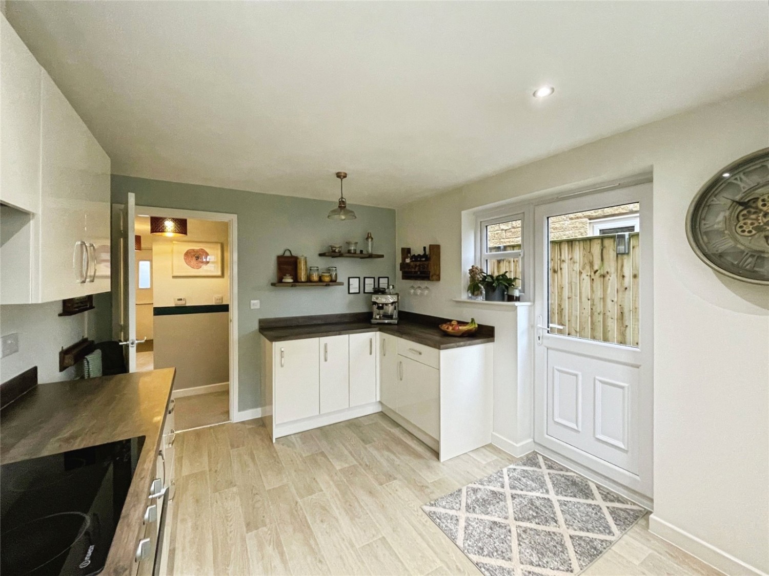 Bolsover, Chesterfield, Derbyshire