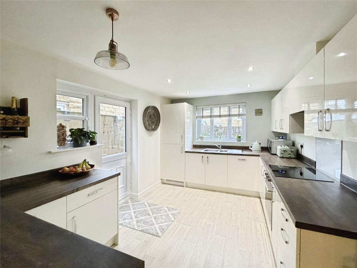 Bolsover, Chesterfield, Derbyshire