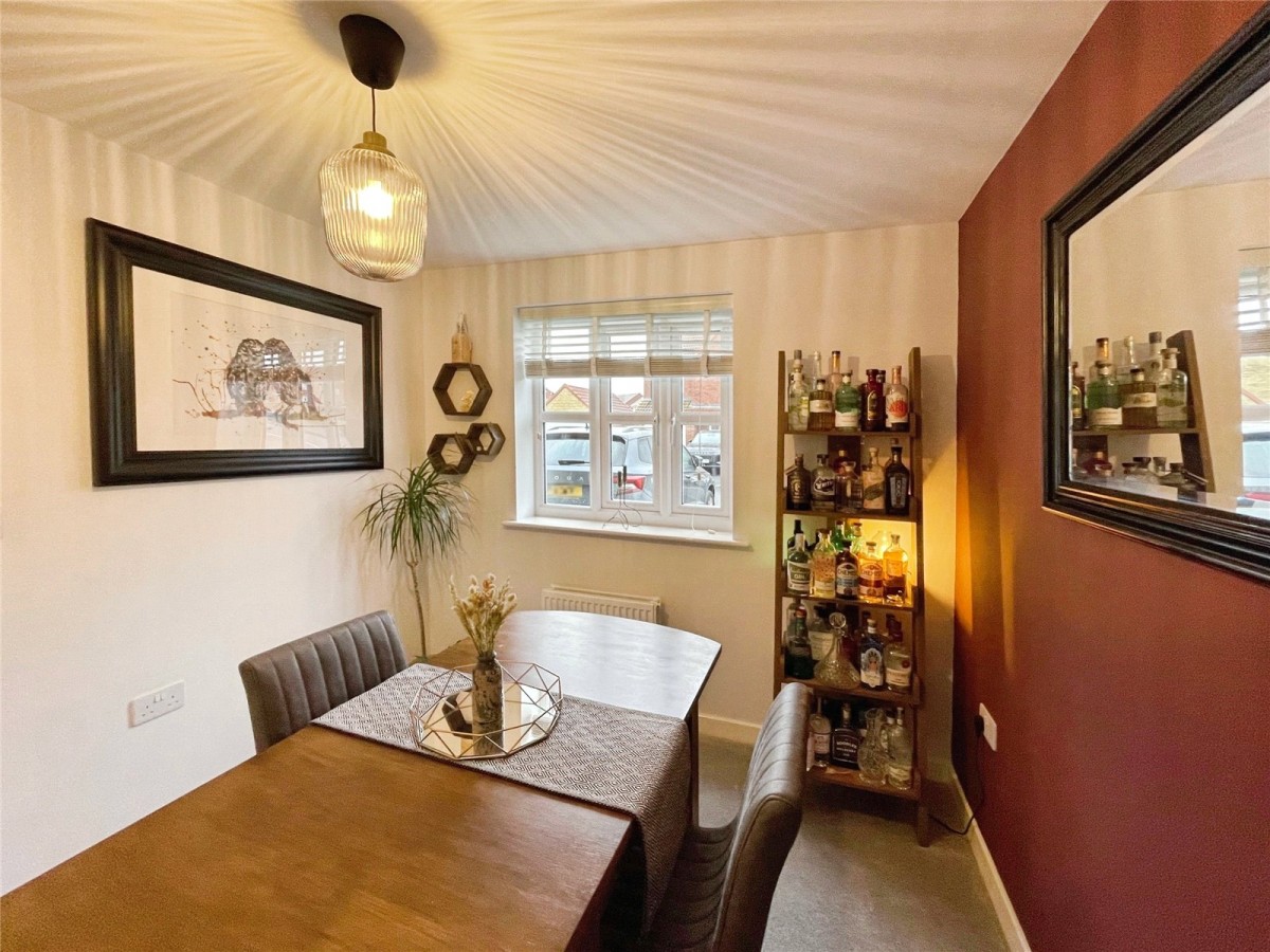 Bolsover, Chesterfield, Derbyshire