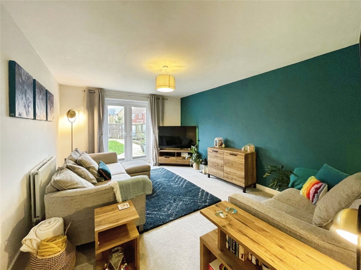 Bolsover, Chesterfield, Derbyshire