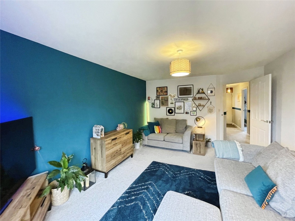 Bolsover, Chesterfield, Derbyshire