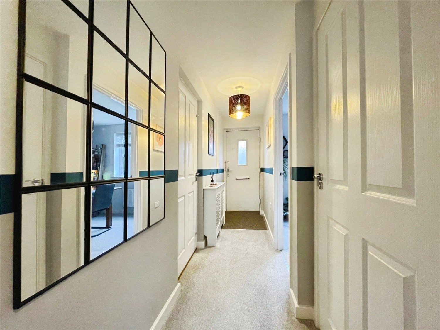 Bolsover, Chesterfield, Derbyshire